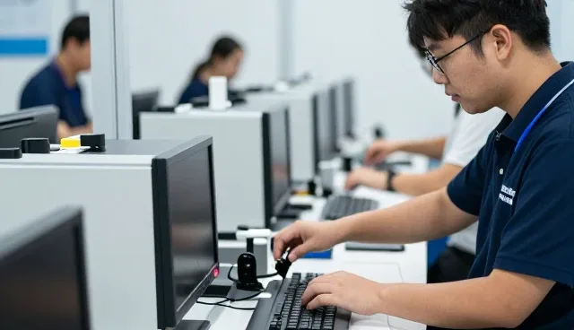 福建音可思教育科技有限公司