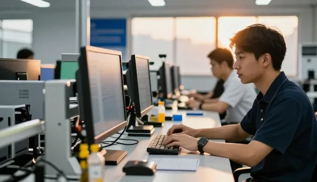 福建音可思教育科技有限公司
