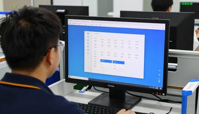 福建音可思教育科技有限公司探索教学一体机更多应用场景