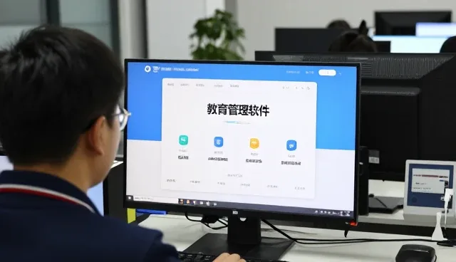 学生平板电脑成为教育科技升级新选择