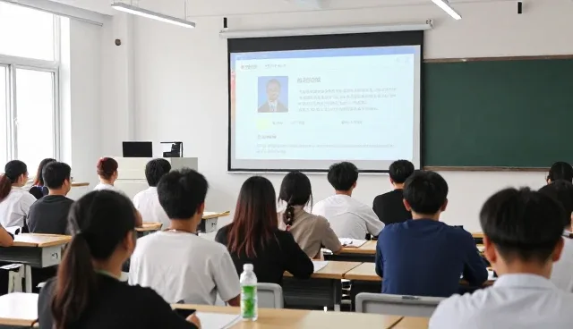 考试辅导课程设计核对清单:关键点检查