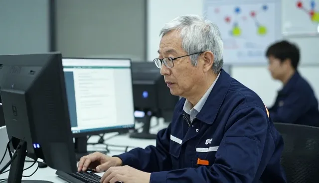 制造业课程资源开发中的教育业务应用场景解析